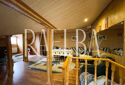 Vila 8 camere | Teren 350 Mp | Colentina - 3