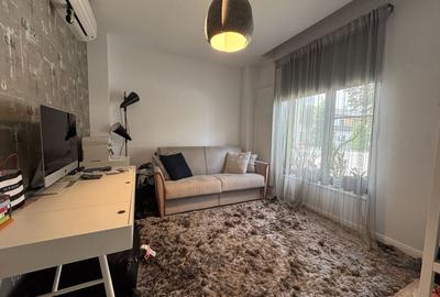 OXFORD GARDEN!Vila moderna tip duplex, mobilata complet - 9
