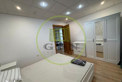 Apartament cu 2 camere decomandat, mobilat în Ultracentral - 6