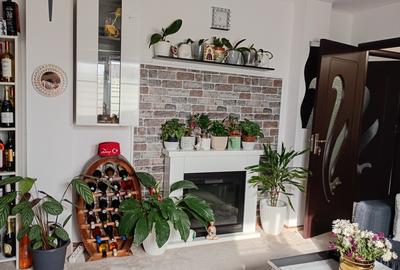 Casă cu 3 camere cu Teren 508 Mp în Tei - 11