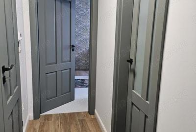 Casă cu Teren 2034 Mp în Mândruloc