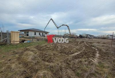 Teren de vanzare! - 2