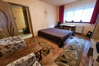 Garsonieră decomandată în Lidia - 7