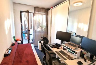 APARTAMENT 3 CAMERE-MODERN-BUCURESTII NOI-POD CTA-PARCARE - 8