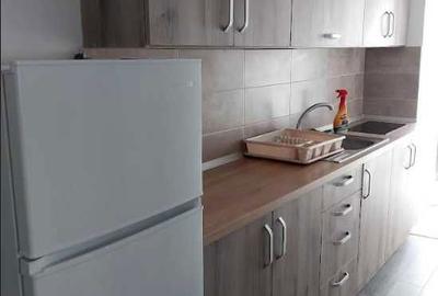 Apartament cu 2 camere nedecomandat în Central - 4