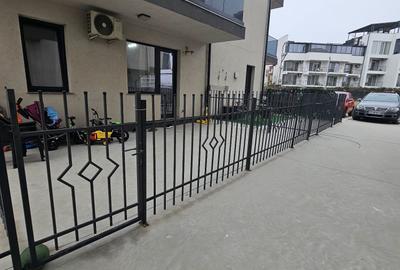 Mamaia N- 100 ML De Plaja Studio 2 Camere Parter  Mob. Utilat + Parcare Privata - 6