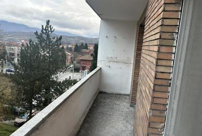 Apartament cu 2 camere semidecomandat în Petros - 2