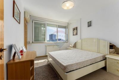 DE VANZARE Apartament cu 2 camere Gara de Nord/Titulescu - 14