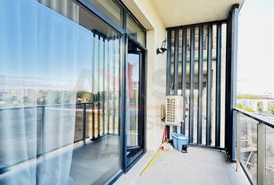 Ap 2 camere | Tomis Plus | 67 mp | Parcare | termen lung - 13