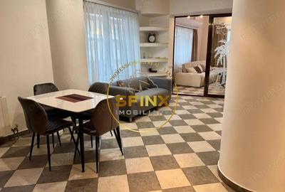 Apartament cu 3 camere decomandat, mobilat în Floreasca - 1