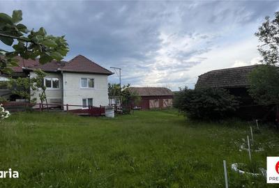 Casă cu 4 camere decomandat cu Teren 2500 Mp în Gheorghe Doja - 7