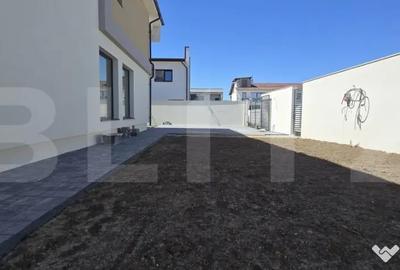 Casă cu 4 camere cu Teren 373 Mp în Central - 7