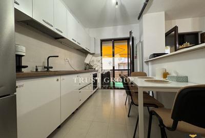 Apartament 3 camere Herastrau | loc de parcare - 4