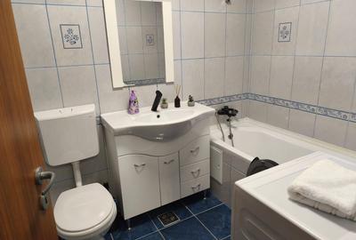 Apartament cu 2 camere decomandat în Florești - 6