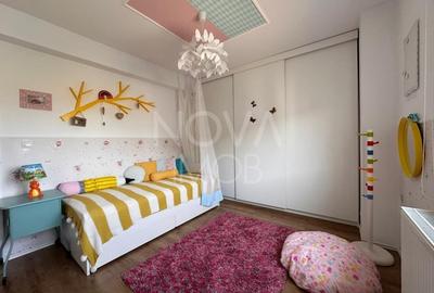 Apartament 3 camere, 2 bai, modern - Str. Liviu Ciulei - 12