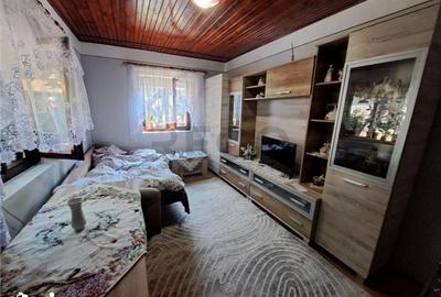 Casă cu 4 camere cu Teren 1439 Mp în Central - 10
