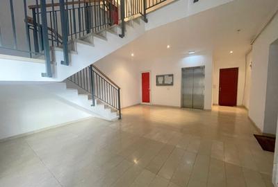 De inchiriat apartament 2 camere-Braytim - 17