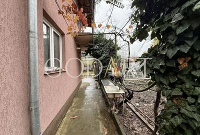 OPORTUNITATE | CASA | CURTE LIBERA 341 MP | 3 LOCURI DE PARCARE - 26