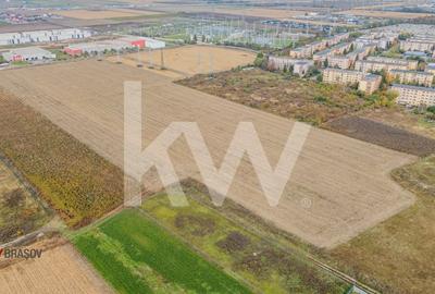 Teren  intravilan de vanzare Triaj - 11