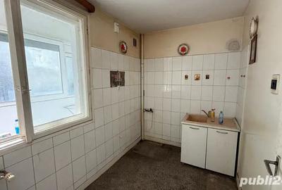 Apartament 2 camere, etaj 2 - 9