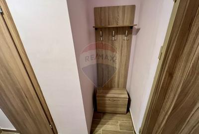 Apartament modern,  prima inchiriere - Bulevardul Mihai Viteazu Apartament modern,  prima inchiriere - Bulevardul Mihai Viteazu - 13