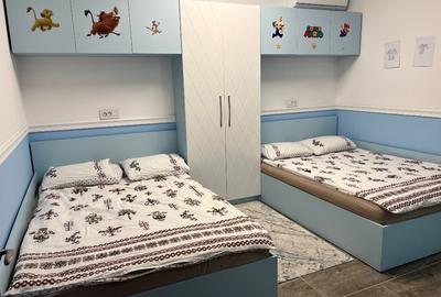 Vila lux pipera cu piscina - 5