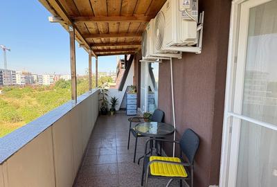 Apartament 2 camere, Berceni, Bucuresti - idealimob.ro - 9