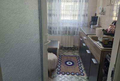 Apartament cu 2 camere semidecomandat în Central - 8