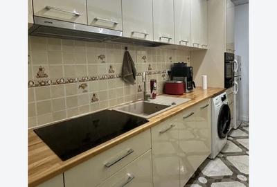 Garsonieră decomandată în Chiajna - 2