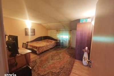 Casă cu 5 camere cu Teren 1073 Mp în Lascăr Catargiu - 3