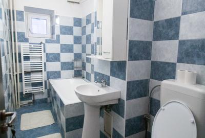 Garsonieră decomandată, mobilată în Vitan Mall - 6