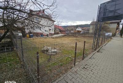 Teren de 331 mp, în Ultracentral