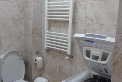 Inchiriere 2 camere moderne, loc parcare,centrala , Stupca – Uverturii - 6