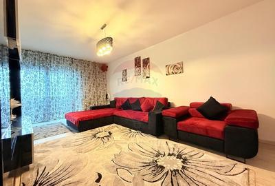 Apartament cu 2 camere de inchiriat-bloc nou-BISTRITA LAC - 6