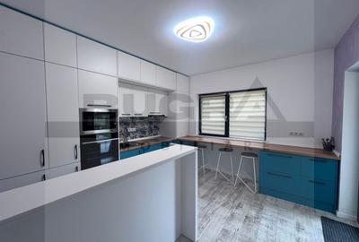 Duplex de 4 camere, 120mp, gradina, zona strazii Romul Ladea - 10