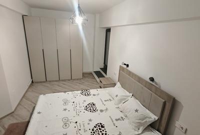 Inchiriez apartament 2 camere - 4