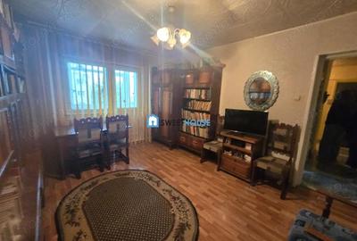 Apartament cu 4 camere de inchiriat central in Fagaras - 11