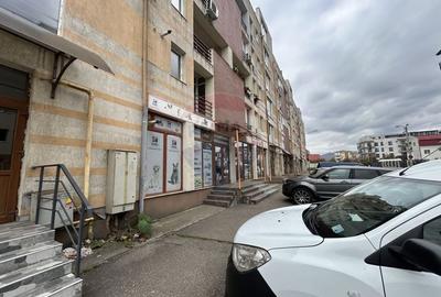 Spațiu comercial, de 80 mp, în Vasile Alecsandri - 4