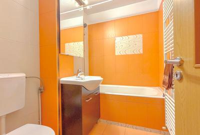 Apartament cu 3 camere decomandat, mobilat în Astra - 14