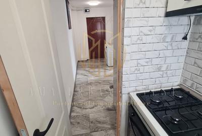 Garsonieră semidecomandată în Cișmigiu - 9