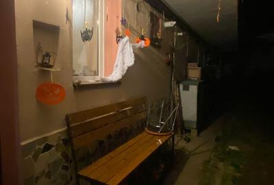 Apartament cu 3 camere semidecomandate , Grigorescu , 50 mp - 11