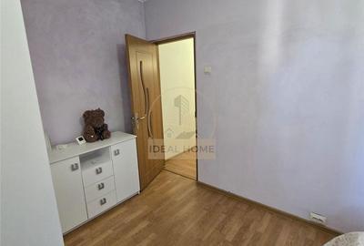 Apartament cu 2 camere decomandat în Alexandru cel Bun - 6