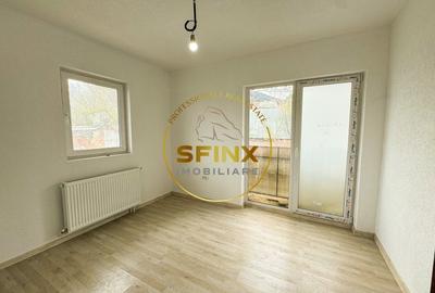 Casa curte proprie Petricani Tei - 11