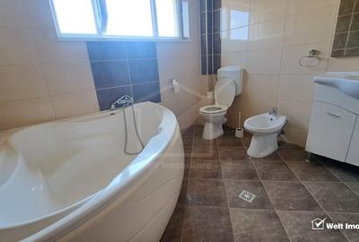 Inchiriere casa cu gradina, pretabil birou, zona Traian Vuia, Mina - 10