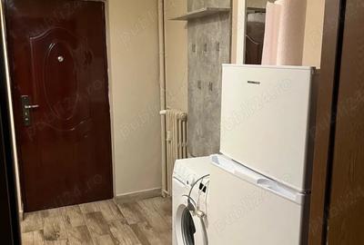 Garsonieră decomandată în Central - 3