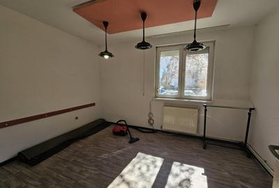 Apartament 2 camere ultracentral – ideal pentru locuință sau spațiu comercial - 7