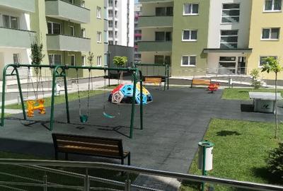 Apartament 2 camere confort 1 in Brasov complexul TopCity Apartament 2 camere confort 1 in Brasov complexul TopCity - 2