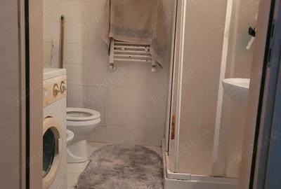 Garsonieră decomandată în Complex Studențesc