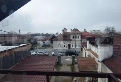 Casă cu 4 camere cu Teren 200 Mp în Cetate - 8