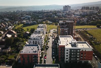 Apartament cu 2 camere decomandat în Bună Ziua - 4